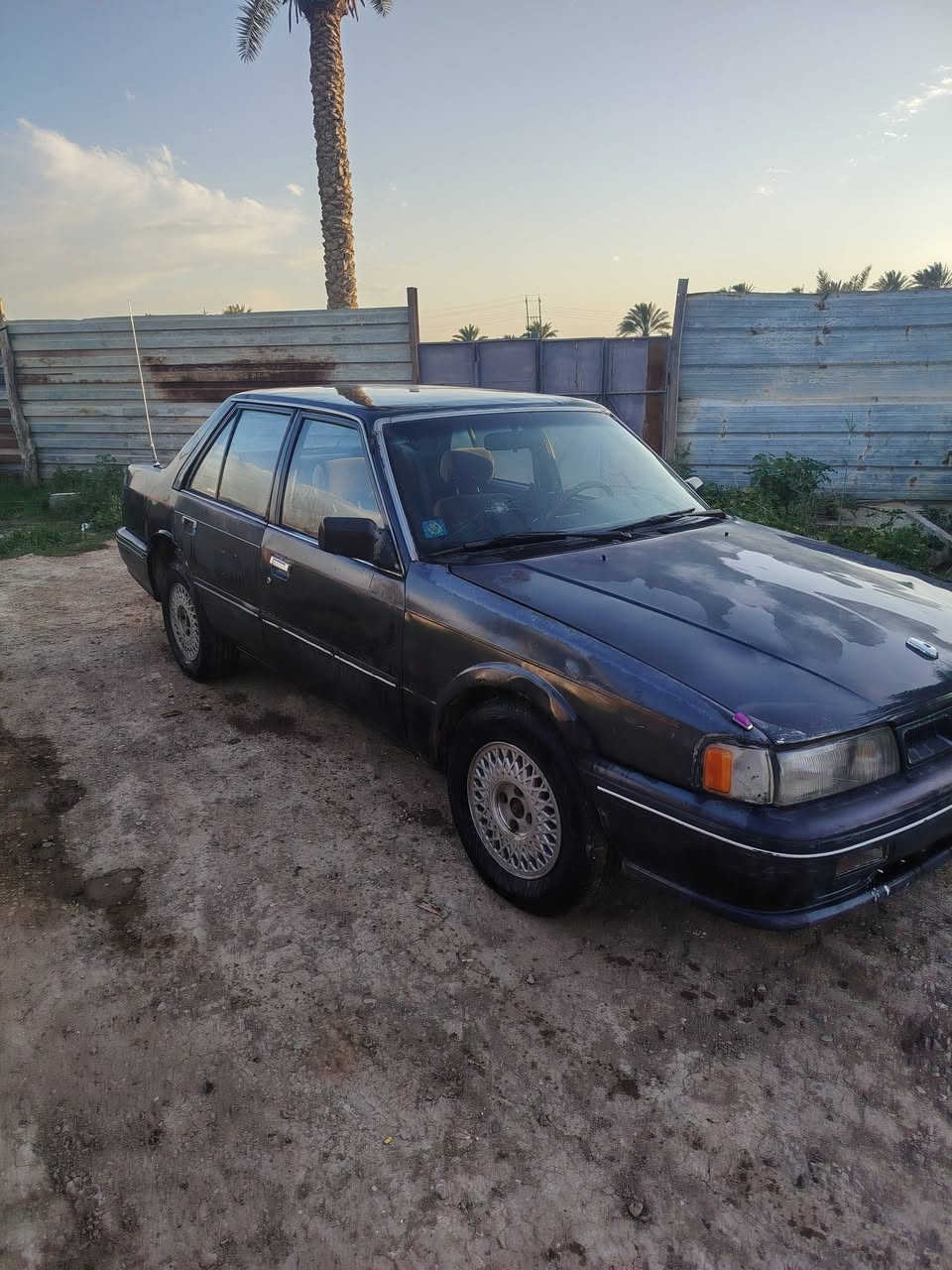 سلام عليكم شباب كيه كبتل للبيع 
رقم أنبار مصفره مامطلوبه أي شي مكينه وكير عادي خير من الله ولباقي ترتيب بسيط يرادله كامره شاشه كله شغال            مديل 1993 تبريد كامل  نقص بس غاز ما بيهة أي شي ميشتغل كله شغال سعر 23 وبيهة مجال رقمي *********** وبي واتساب
