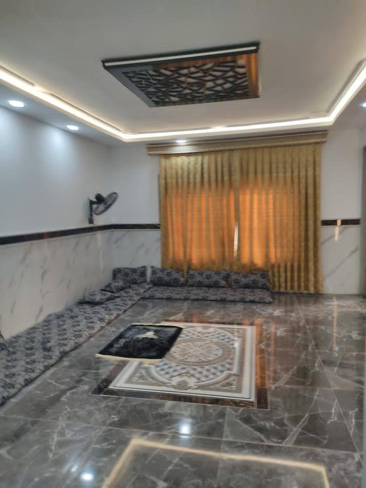 عروض مكتب اساور للعقارات
دار للبيع في حي الرفاق

200 متر واجهه 10 طابقين

بناء حديث

شارع تبليط

موقع مميز جدا قريب من سايدين

سند طابو الزهور

شرط التحويل

شروق

استلام فوري

لمعرفه السعر اكتب تم ليصلك على الخاص

للاستفسار زياره المكتب سايدين البحرين مقابل مطعم احمد الحاج صلاح

***********

***********
