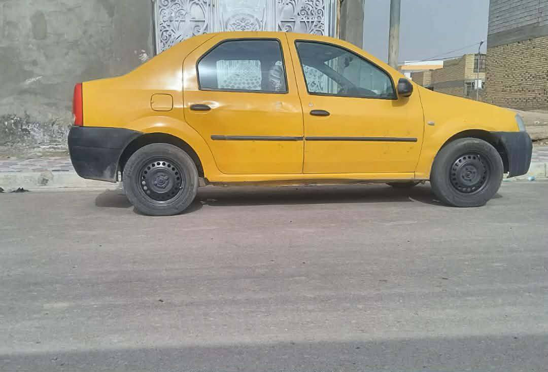 السلام عليكم رينو للبيع مكفولف كفاله عامه
مصفره هيئه وغرامات محرك كورلا كير اوتو 
مداور شوكت ما يعجبك سعر 36 وبيها مجال للشراي رقم *********** عنوان رميثه
