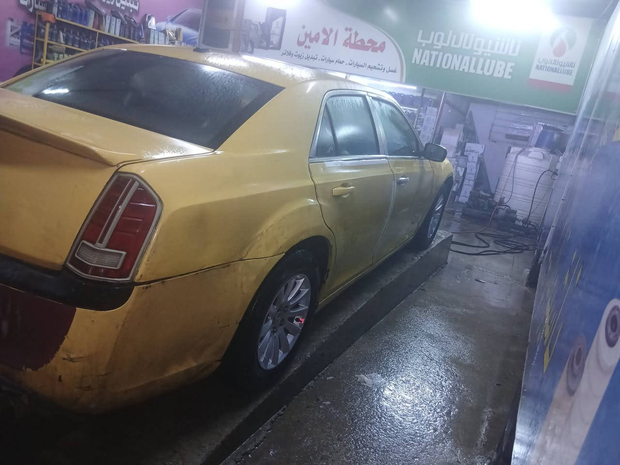 سلام عليكم بيع فقط سياره موديل ١٣بسمي سياره بيه منضومه مال غاز تانكي ابو١٠٠ صدره خير من الله عربانه شدله مال١٨ مكينه وكير طبكه كمله شادهن تخم تايرات سياره خطه بغداد موصل شادله كواتم مال تفصيخ عارضه 135وبيه مجال خاص ماجاوب خابرني وتدلل *********** مكان بغداد
