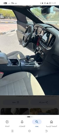 للبيع جارجر ٢٠١٤ دخول جديد بدون كص كير محرك حد اديه تيرات شرط للبيع او...