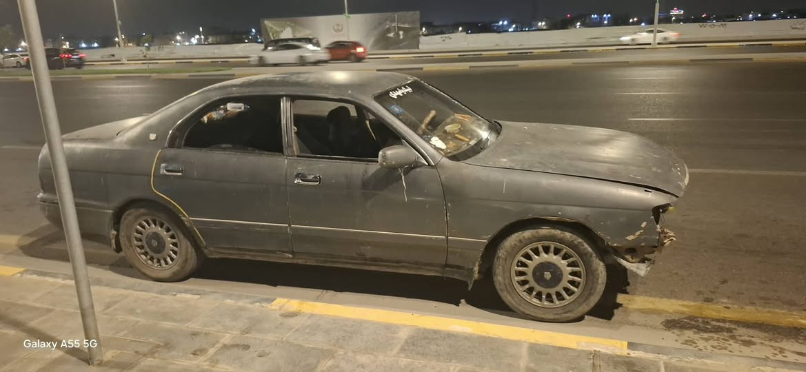 بطه للبيع السياره تمشي مو واكفه السعر ٢٥ نهاية بسمي مكفوله بس كص نقل رقمها انكليزي بسمي


**إذا كنت صاحب هذا الإعلان وتريد حذفه لأي سبب، رجاءا أرسل رسالة إلى الدعم الفني**