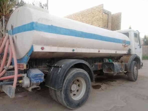 تنكر البه  حموله ١٢ طن رقم بصره للاستفسار الاتصال ***********
