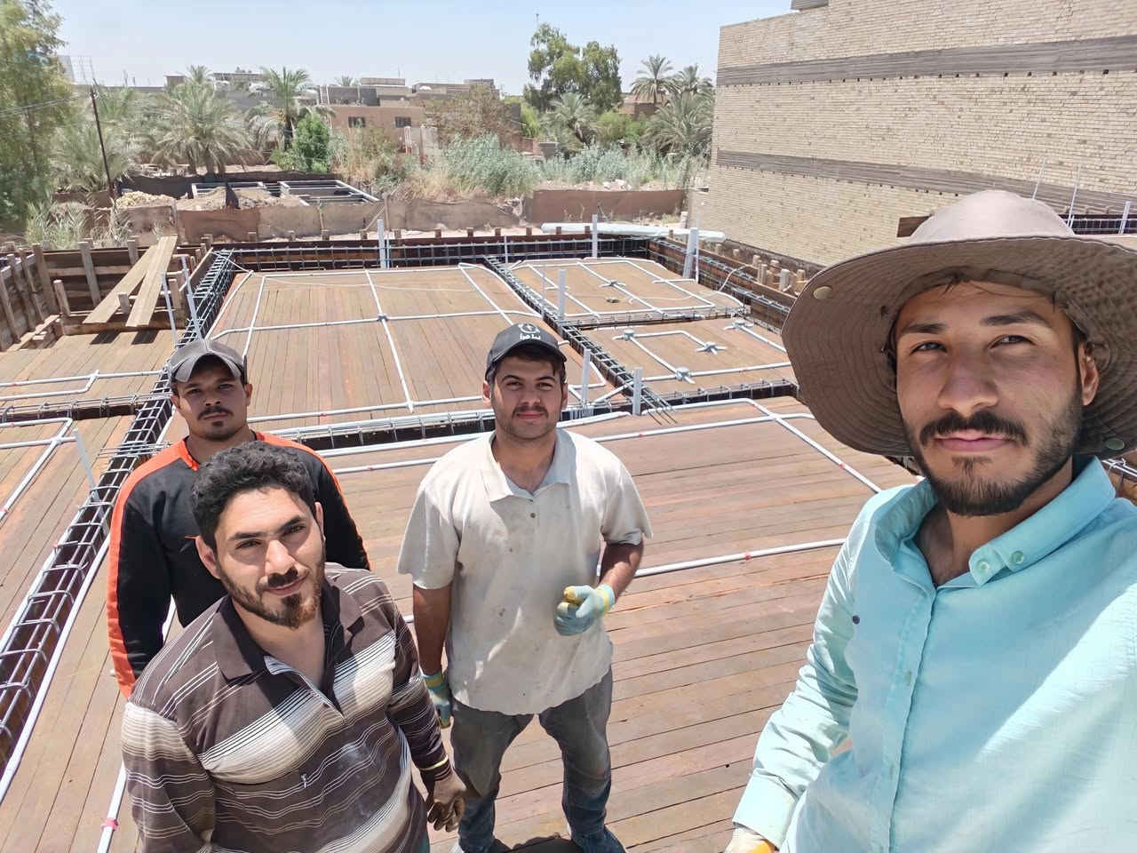 اللهم صل على محمد وآل محمد
#جانب من اعمالنا في مجال التأسيسات الكهربائية
اعمال نشر وتوزيع شبكه النقاط الكهربائيه لاحد المواقع

العنوان حله مركز
للاستفسار ***********
او مراسلة الصفحه

