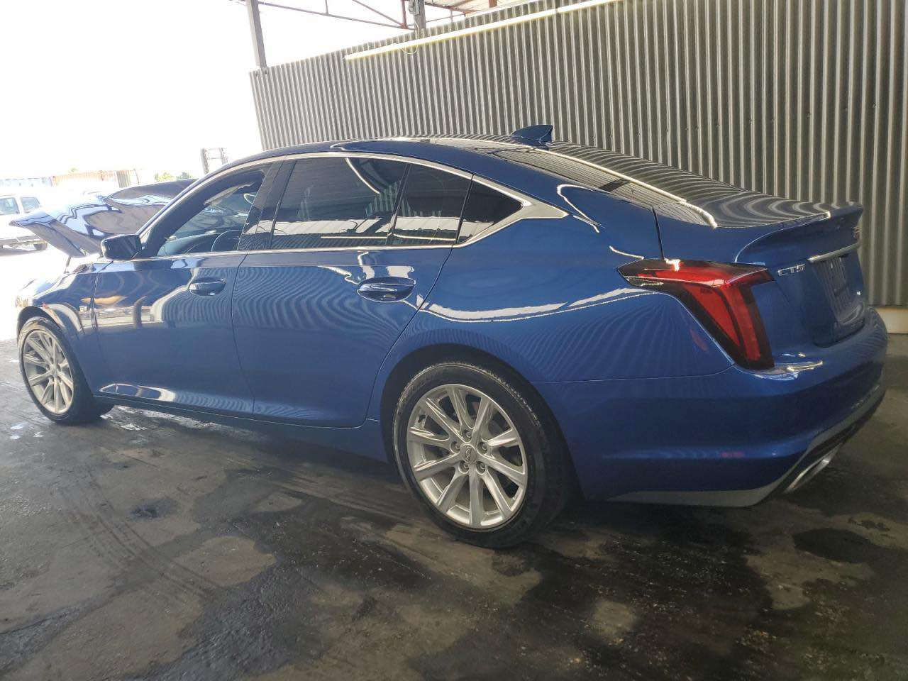 Cadillac CT5 2024 Luxury  full 1/1 
***********

https://www.facebook.com/share/1A4fQQhjwK/?mibextid=wwXIfr

مكتب AMG للمزادات الامريكية  

‎كشنات حار 
4 سلندر  2.0T RWD تو ويل 
السعر  128 ورقة واصل الامارات او بصره 
الي عنده كتاب شهداء 
واصل بغداد 140

موصل حي الوحدة 
للحجز والاستفسار 
الاتصال بالرقم 
*********** موصل, نينوى
