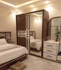 غرفة تركية • ٥ قطع • تصميم تركي
