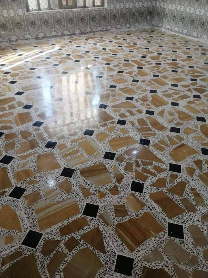 يوجد كاشي اقساط شهري /***********
