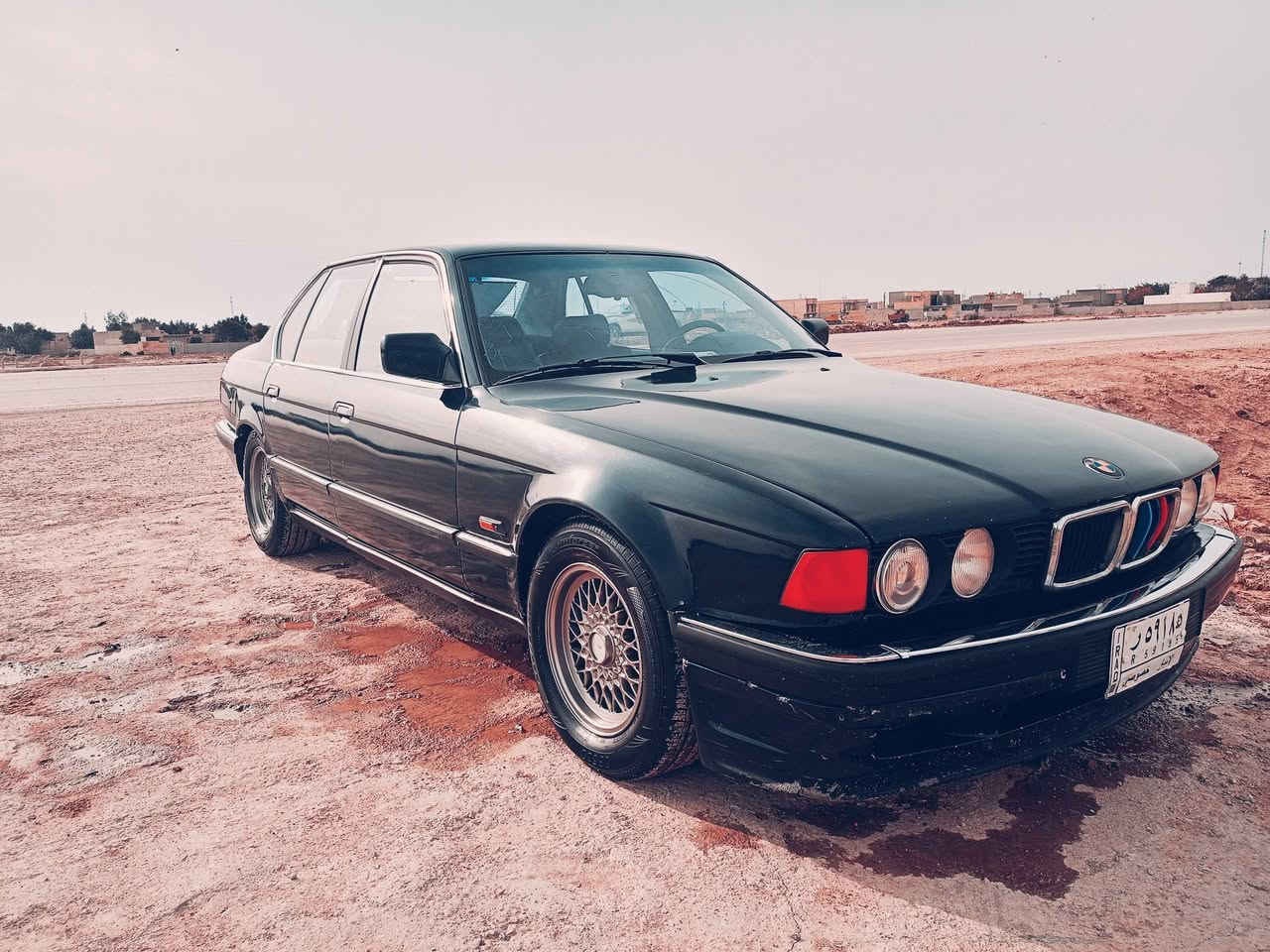 سلام عليكم بي ئم للبيع 700/40
سياره جاهزه من كل نواحي 

سعره 50 وبيه مجال 

مكانه واسط مركز مدينه 

شرط التحويل 

الاستفسار تصال ***********
