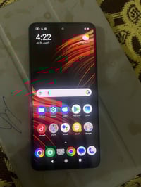 بوكو X3 برو • ٢٥٦ • يشغل ٩٠ فريم