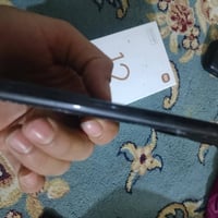 شاومي تي١٢ برو • ٢٥٦/١٢ رام • كسر بالظهر