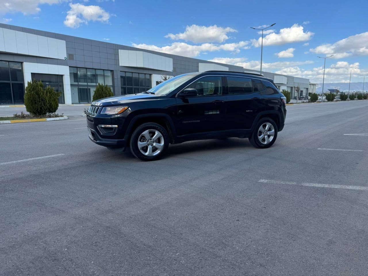 بەناوی خوا
***********   ***********ڤایبەر و واتسئاپ
ئۆتۆمبێلی جۆری جێب کۆمپاس2021Latitude
بەسمەفینگربرێك دەبڵ ئەکسل بەمودتراکشن کۆنتڕۆڵ
تحدید سورعەسوکان ڤۆلیۆم شاشەکامیرەبلاجکۆر ئۆتۆ(لەگەڵ سوکان)ئۆتۆ ستۆپ کوشن نیو جلد
84هەزارکم روشتووەتەنها سنوق وشانی دواوەی بۆیاغەبێ ناو گرتن بێ ئێرباگ تەقین پێشی کەپسە
هەموو گیانی سەیارەکە بەشەرتە
سەیارە4پستۆنە 2.4L 4WD مەرغوبە 
نرخی 138وەرەقەو مەجال
Follow me👇👇
https://www.instagram.com/sanoshoping?igsh=MWs2aHA3dGxxcXUxNg== السليمانية, العراق
