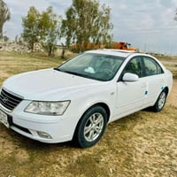 سوناته • ٢٠١٠ • خليجي