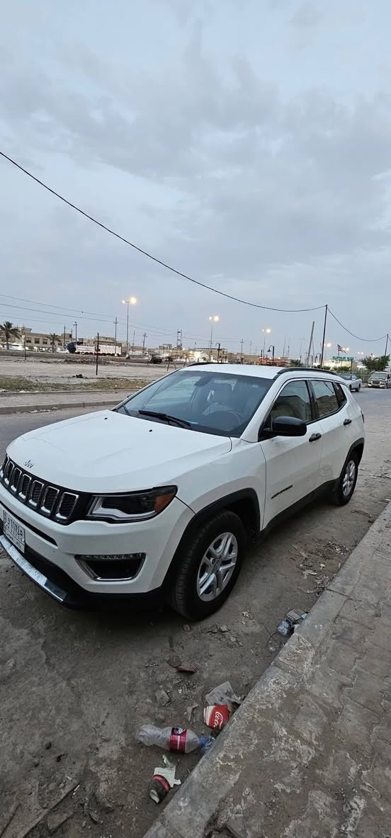 جيب كوبارس 2021
رقم بغداد 
ماشية 38 M
ضررها جاملغ وبنيد 
موجودة بالعمارة 
السعر 155
***********
