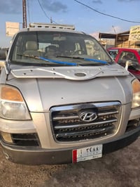 موديل ٢٠٠٧ نظيفه بلاديه جاهزه ستفسار ٠٧٧١١٨٦١٠٦٦بوحيدرسعر ٧٥