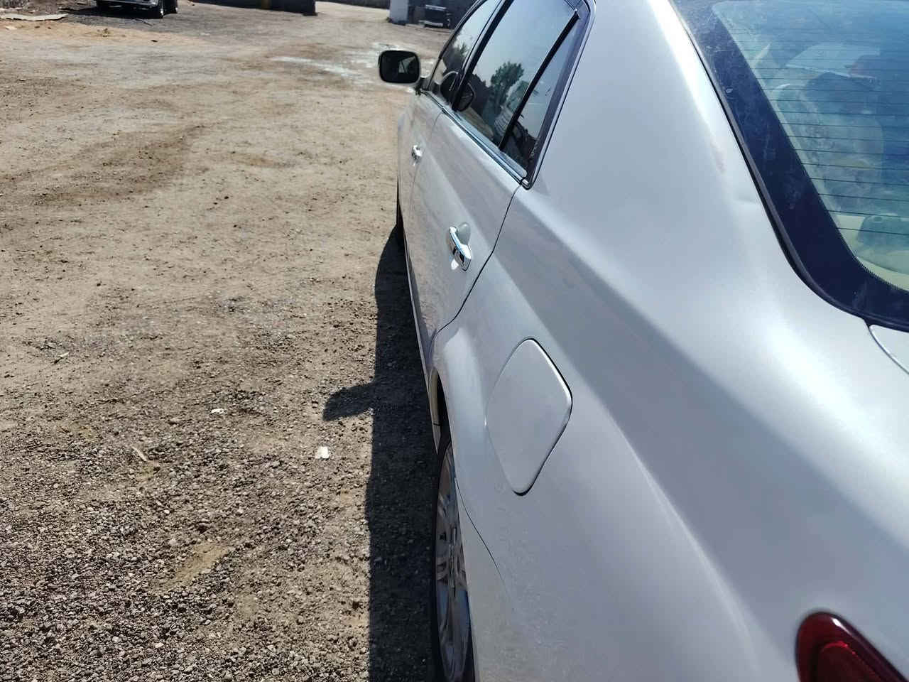 السلام عليكم

تيوتا افلون
خليجي

موديل 2006

محرك V6.. 3500

 لمتدد فول مواصفات  فتحه   6 بصمه
باقي المواصفات معروفه

رقم بابل  بسمي ستوني مداور ها     تريد مداور ثاني يوم

السياره جهازه من كلشي  تبريد حداديه. ستنوي مسويه كير محرك كفاله

بيه بنيد صبغ وجاملغ جهة السايق مبدل وقبق الجنطه فتح. بدوان اي دواخل. والباقي كفاله
شواصي كفاله

السعر 106. وبيه مجال

استفسار. ***********
