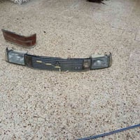 لايتات هارتوب طويله مع شباك مع سكنات.. للبيع.07818516239