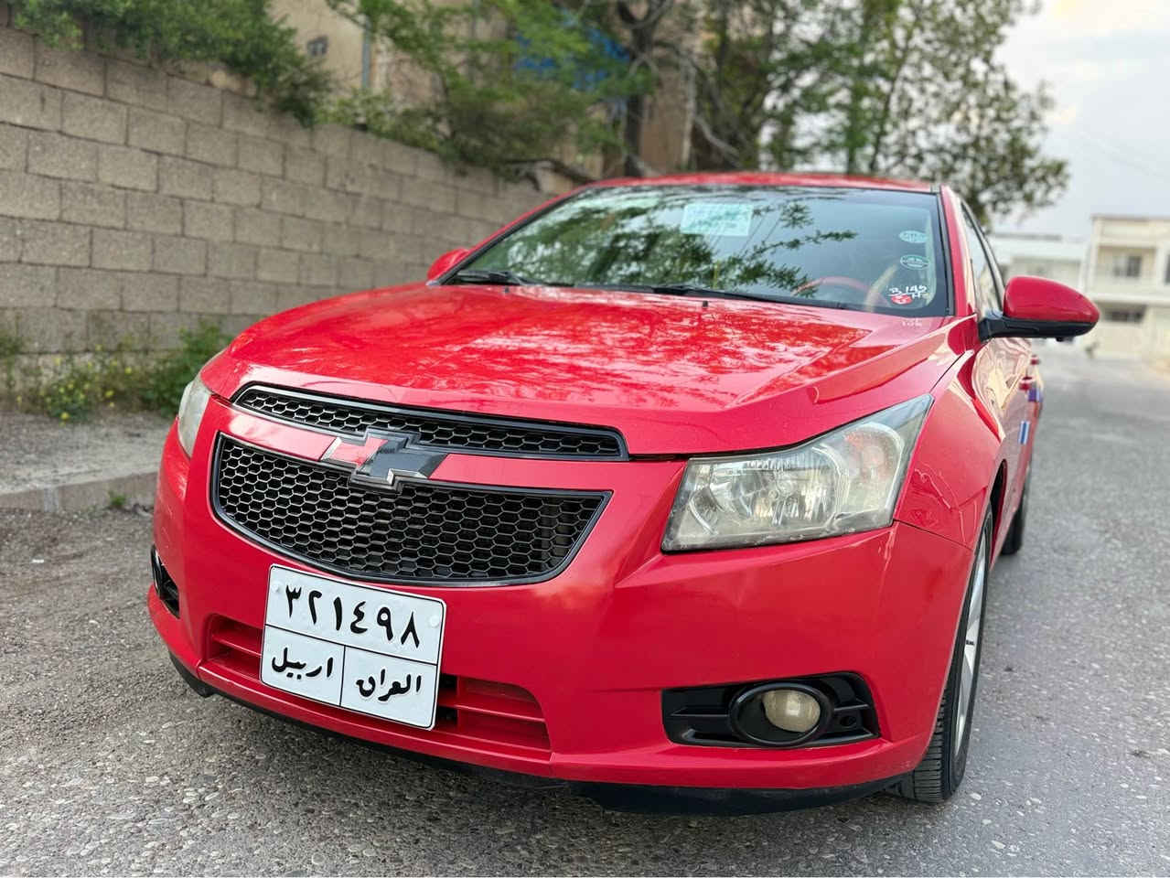 كروز للبيع موديل 2010فول محرك اوبترا المرغوب مواصفات فول سيارة بدون صبخ شرط كلين كير محرك تبريد شغال بدون عيب مكاني أربيل شراي اتصل سعر 68و بي مجال 
0️⃣7️⃣7️⃣0️⃣7️⃣7️⃣5️⃣2️⃣2️⃣6️⃣6️⃣واتساب
0️⃣7️⃣7️⃣0️⃣4️⃣0️⃣2️⃣6️⃣2️⃣4️⃣7️⃣واتساب
0️⃣7️⃣5️⃣1️⃣5️⃣7️⃣7️⃣8️⃣5️⃣5️⃣8️⃣
كروز بوفروشتن موديل 2010مكينة اوبترا بي بوياغ فول فولة تحويل وكالة بةشةرت شوين هةولير سعر 68ومجال أربيل, العراق


**إذا كنت صاحب هذا الإعلان وتريد حذفه لأي سبب، رجاءا أرسل رسالة إلى الدعم الفني**