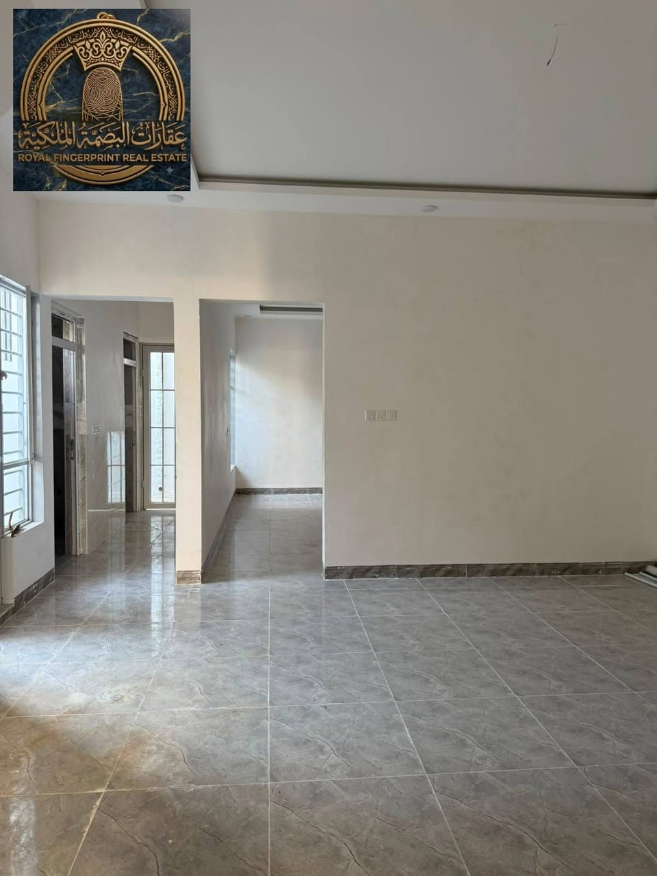 دار للبيع 🏠حي ملاين الثانيه 
مجمع الملك
الدار زيرو غير مسكون 
مساحه 140 متر 
طابقين 
4  غرف نوم 

الاستفسار اتصل على الارقام التاليه
***********     ابو براق 
***********     ابو راكان 

   #عقارات_البصمة_الملكية
#مقاولات_عامه_بناء_بالقساط  #بيع_وشراء_الدور_والاراضي
