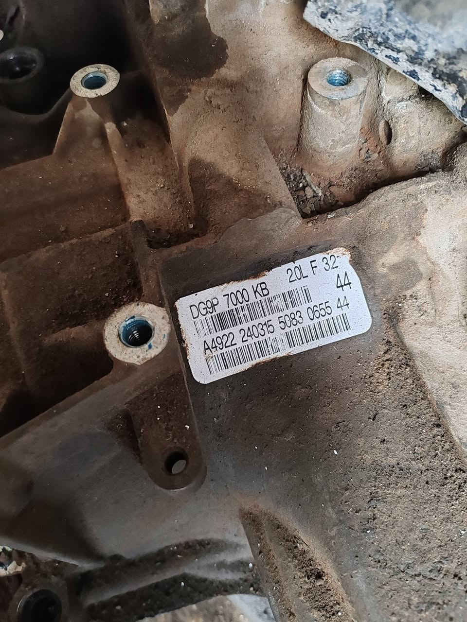 للبيع كير مستعمل طبه خفيفه وتاخير نمره غير مفتوح
فورد فيوجن 2016
2000 تيربو

السعر 250 الف

***********
