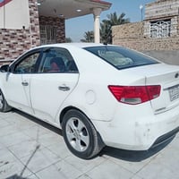 سيراتو • ٢٠١٠ • الدوانيه