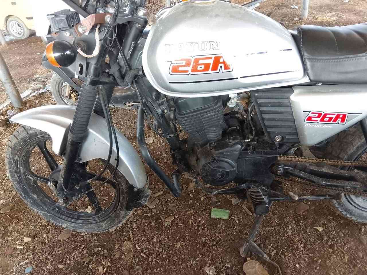 دايوان للبيع موديل 19رقم وسنويه دراجه نضيفه سعر خاص


**إذا كنت صاحب هذا الإعلان وتريد حذفه لأي سبب، رجاءا أرسل رسالة إلى الدعم الفني**