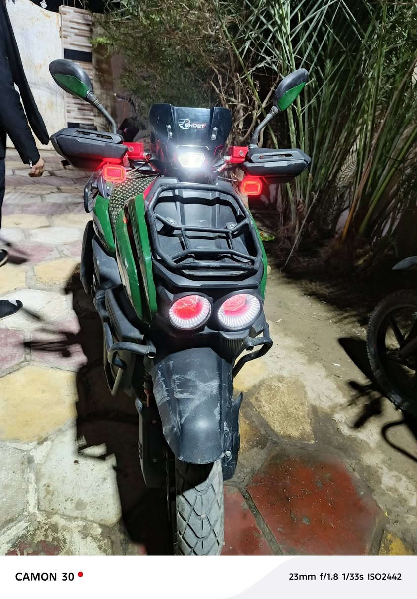 للبيع الدراجه كفاله نكرة سلف
***********
