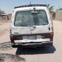 كيا بسته للبيع موديل 95 كير ومكينه جديده تايرات جدد رقم 07873579042