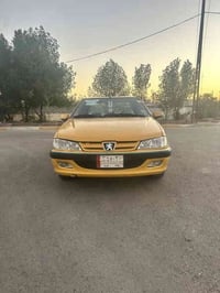 بيجو بارص موديل ١٥ مكينه كير تبريد خير من لله مكفوله من لظربه ولصبغ مك...