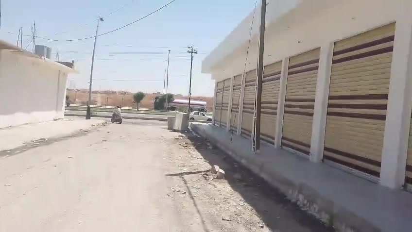 الدار للبيع 100 مربع العنوان الهرمات الخامسه رقم ***********××***********

