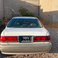 ٢٠٠١ • ماتور D4 • تكييف
