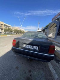 اوبل اوميغا • ١٩٩٢ • تكريت