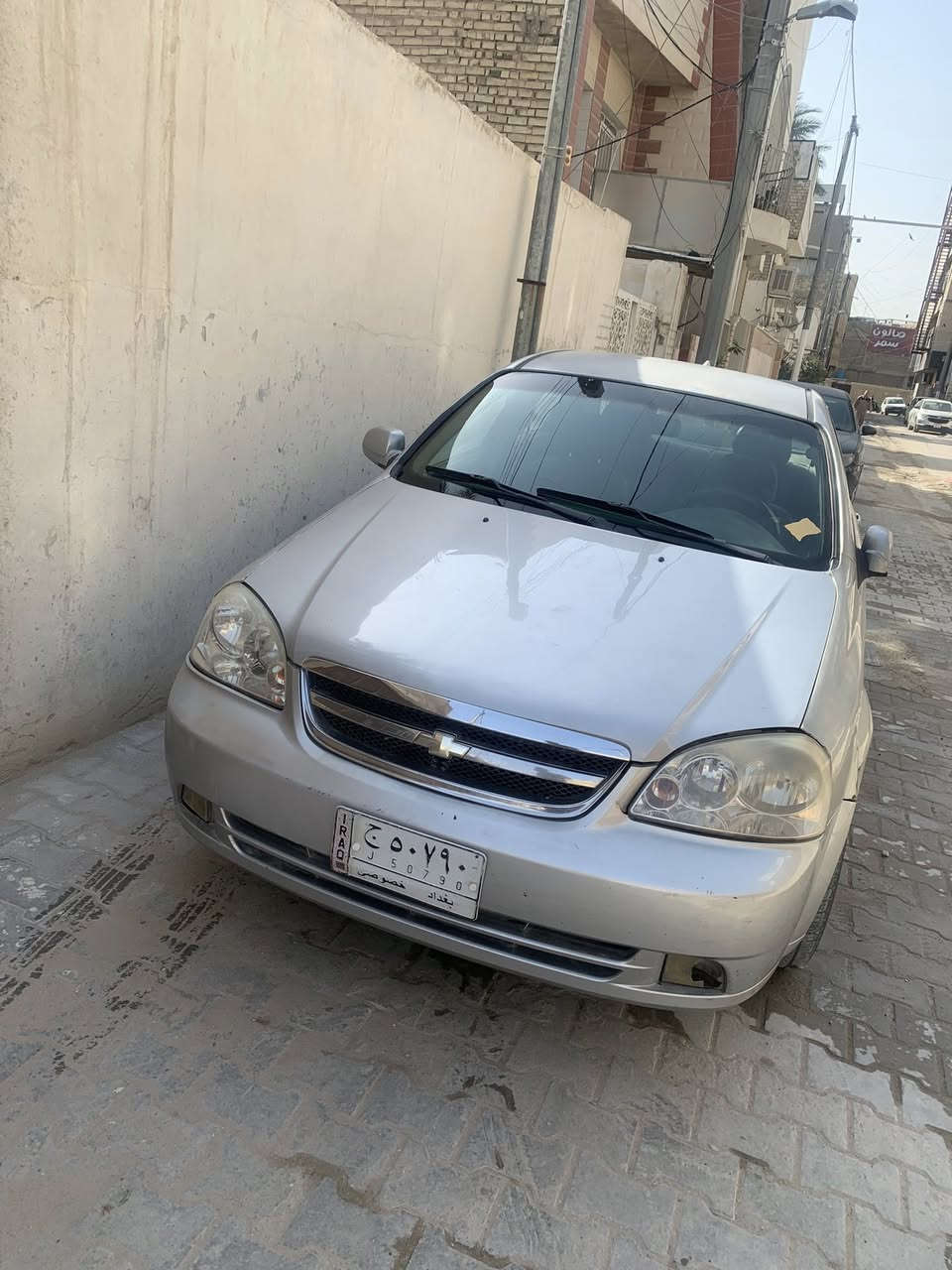 تحيه طيبه أوبترا 2008 خليجي السياره محرك حاويه  كير مكفول جاهزه السياره بيها كم قطعه صبغ بدون حادث السعر 68 للاستفسار ***********
