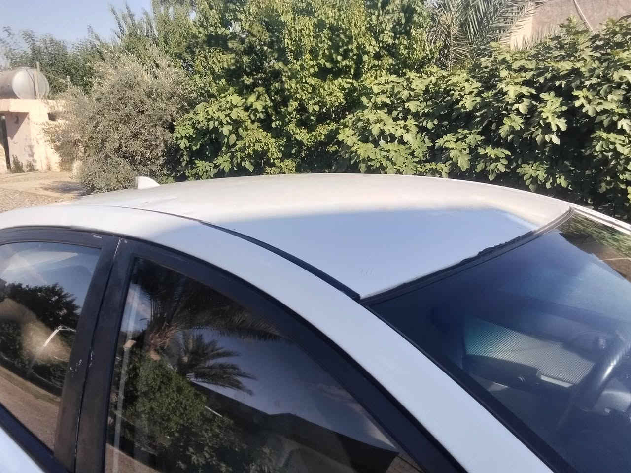 مكلف بلنشر للبيع كيا سيراتو مكصوص مامسجل كص جديدة كير محرك صدر تايرات تبريد تدفا كهربائيات
مكلف بلنشر للبيع كيا سيراتو مكصوص مامسجل كص جديدة كير محرك صدر تايرات تبريد تدفا كهربائيات 
موديل 2010 حلوه السيارة مابيها نقص السعر 41
وبيها مجال قليل تخم تايرات جديد شاشه وكامره بلادي 
ويرهم مراوس اب افانتي 
***********
