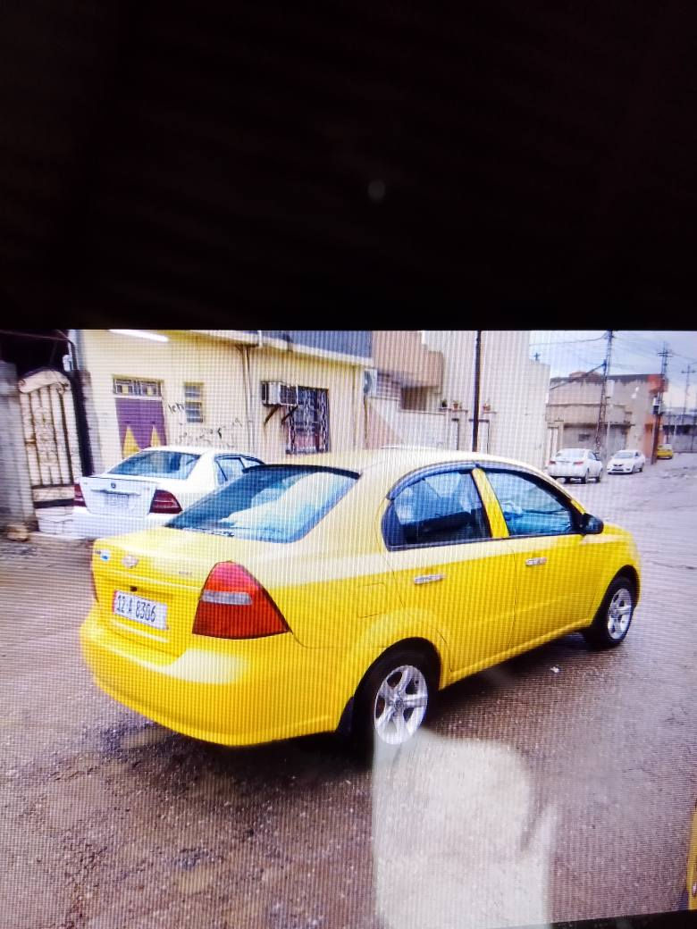 افيو شوفرليت موديل 2009 للتواصل مع رقم *********** موصل, نينوى
