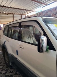 باجيرو • ٢٠٠٦ • رقم انكليزي ذي قار