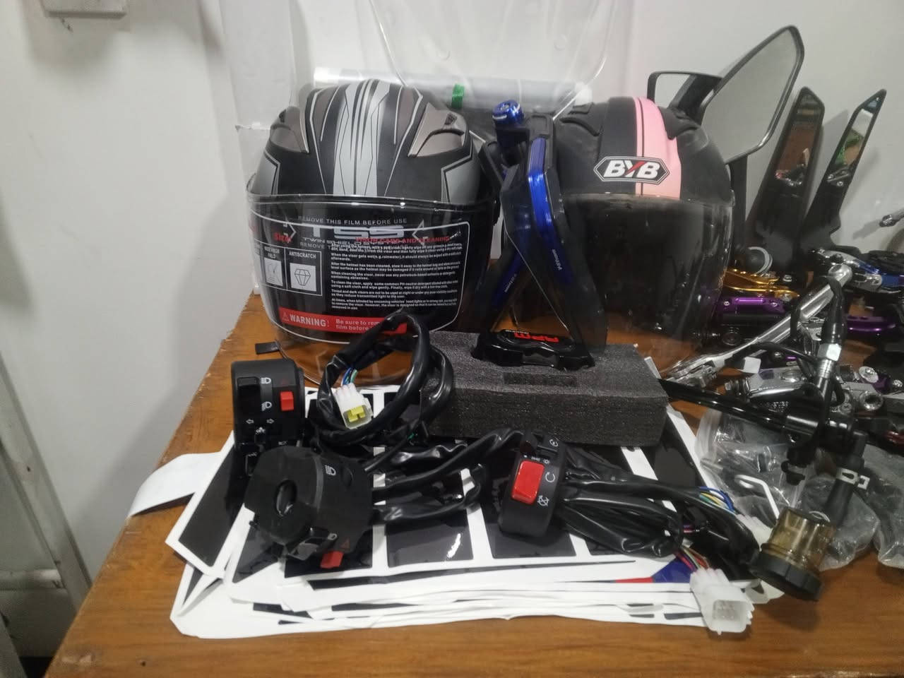 من رخصت ابو الكروب سلام عليكم غراض تزويد ماكس سكنس جبلي عقول جبلي كلجات سكنس رياضي مالتفصيخ دبلات مال ماكس عدلة رياضي طاسة كلج عدد 3رياضي شتريد تزويد موجود غراض كاوسكي غراض تي ماكس غراض بيسي اكس وفلة موجود العنوان بغداد الحسينية مال راشدية رقم للتواصل عبر الواتساب ***********
