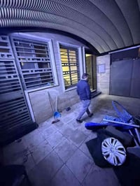 السيديه • ٧٠م • غرفتين