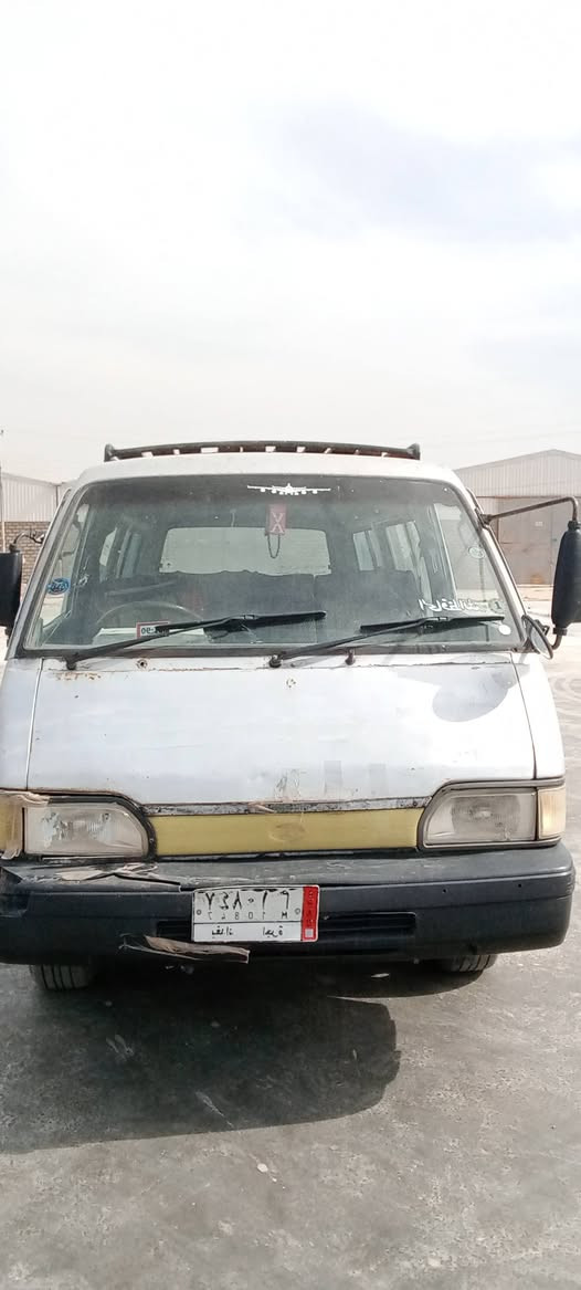 السلام عليكم كيا بستا موديل 94للبيع محرك كير اكسن جاهزات مابيههن شي كهربايات هه زينه سنويه السنه نتهت تايراتهه زينه السعر 27المكان بغداد الدوره عرب اجبور شرط التحويل للستفسار ***********
