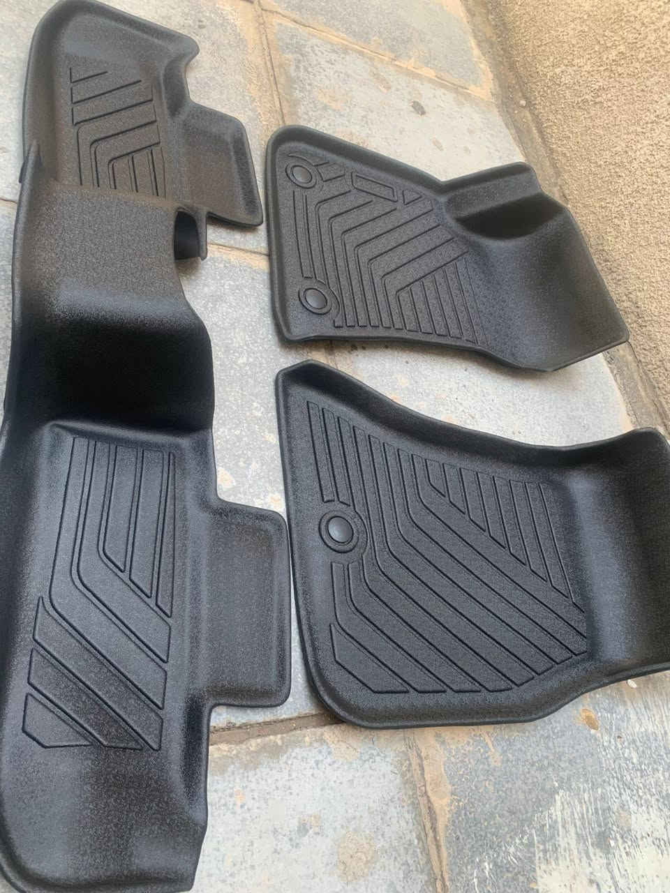 ✅أرضيات دوج جالنجر 🚗  حصريا لدى بيج 📝📝📝

            كماليات زين الزعيم للسيارات الرياضية© 

                      ━━━━━━━━━━━━━

⭐ قالب موس تكعد محبس شرط الفحص امام المندوب

💥 قوالب وكوالتي ولا اروع تبقه عمر وياك وماعليها شي

💯رزلاين تكعد ع طباكة الشركه شرط وياكنرات سيارتك

✊ عزل جيد للصوت حماية عالية سهولة التنظيف

💰رزلاين ودوج جالنجر وب  سعر: 70 الف 😍 بلاش لحك 

                        ⏰ الكميه محدوده 

                    ━━━━━━━━━━━━━━

🇮🇶 التوصيل: متوفر لكل العراق 3 الف فقط لفتره محدوده

للحجز والاستفسار: 📲 مراسلة الصفحه 👆            

💥 الكمية محدودة

💥 صنعت خصيصآ للدوج الجالنجر 

💥 خيار مثالي للذواقه واليدورون شي عملي ومناسب


**إذا كنت صاحب هذا الإعلان وتريد حذفه لأي سبب، رجاءا أرسل رسالة إلى الدعم الفني**