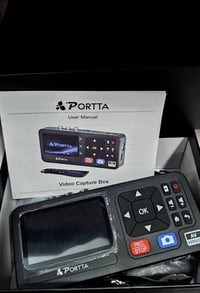 تحويل فيديوات • FHD1080 • تحويل كاسيت MP3