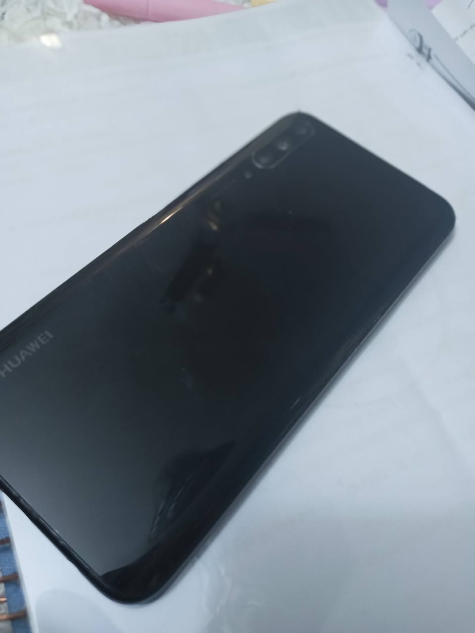 السلام عليكم واي تسعه اس بي فطر بشاشه من جوه خفيف ابد مامثر سعره جوه سوك وعلي ذاكره 128 مكاني الديوانية مركز


**إذا كنت صاحب هذا الإعلان وتريد حذفه لأي سبب، رجاءا أرسل رسالة إلى الدعم الفني**