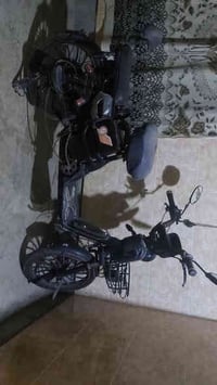 بطارية تعبانة • بلا مشاكل • حي سماح