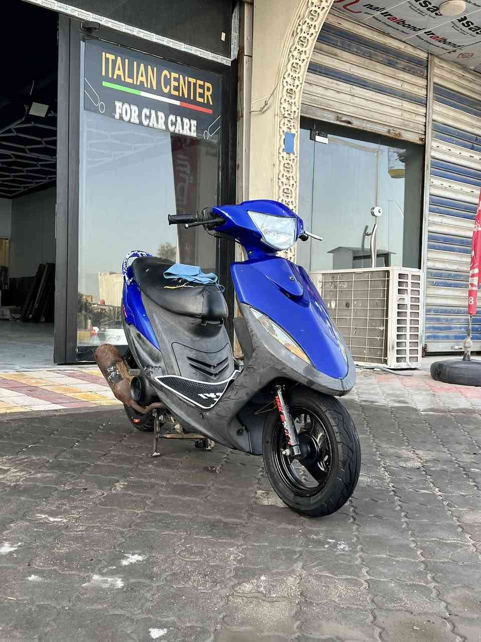 ماكس عدله كفاله عامه العنون ابو الخصيب محيله السعر 950 او بيه مجال شي بسيط حك الجيه 
الرقم :***********
