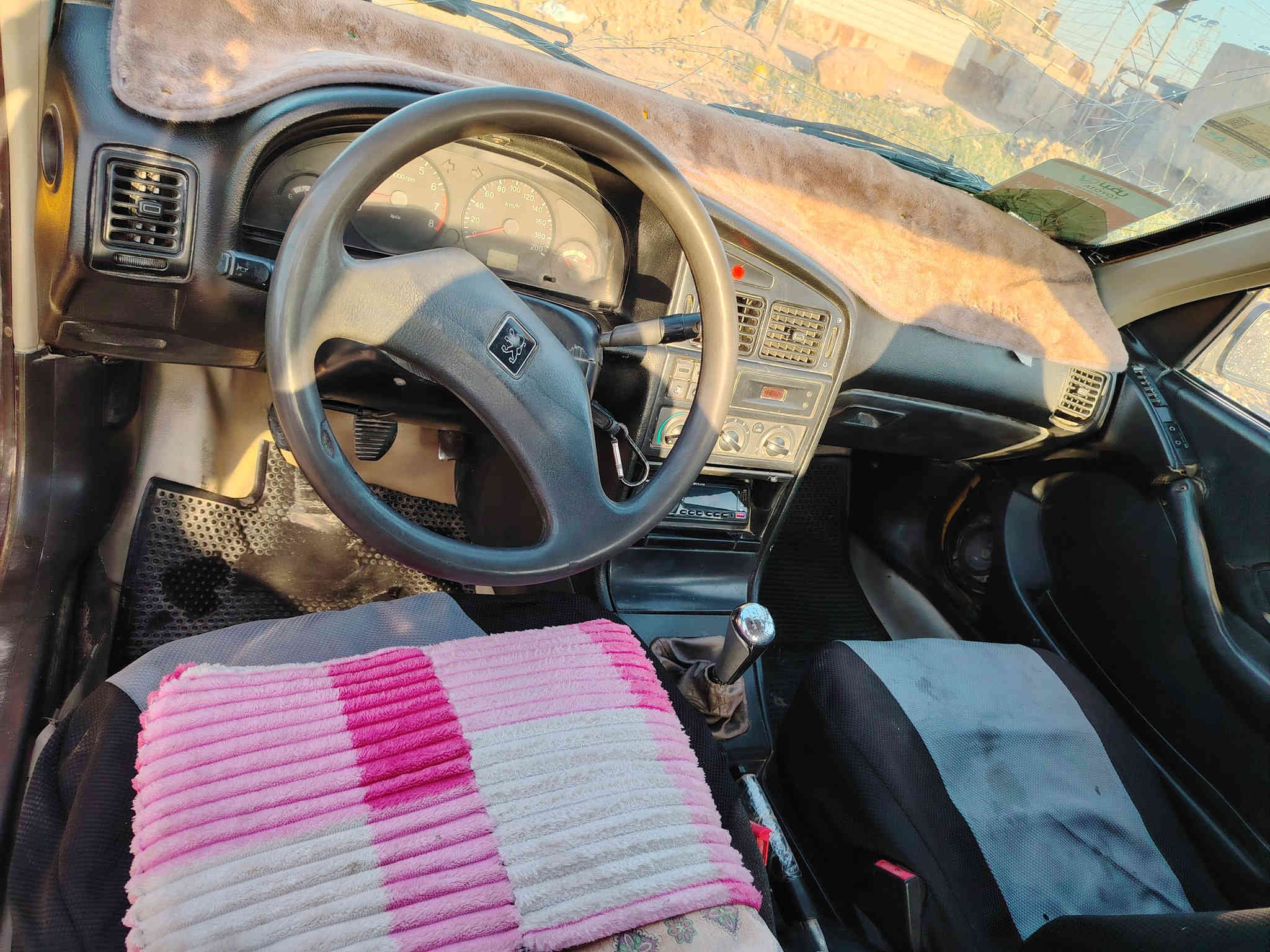 بيجو 405 البيع محرك وكير خير من الله رقم بصره مشروع وطني سياره جاهزه من كلشي تخم تاير جديد حداديه جديده كهربائيات شغاله تبريد شغال راعيها بل تنومه بس ماوصله السعر ب ١٥ وبيها مجال مكاني البصره القرنه رقمي *********** السنويه نافذه 2023 وشعندك امراوس نزل
