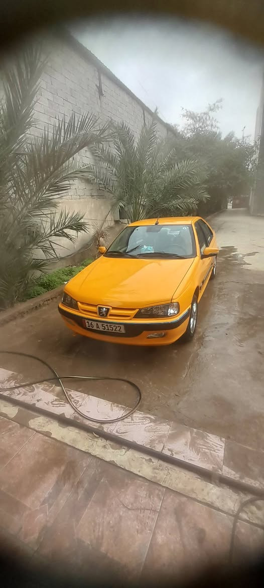 ✨اسلام عليكم 
🪽للبيع بيجو بارص 
🍃الموديل2024
🚧السيارة كفالة
⚓السيارة صدر
🗿حدادية% 💯 
🖲️السيارة بسمي 
💽رقم انكليزي
💻تحويل مباشر
⚜️تحكم استيرن 
☢️صفحتين 
☣️اشاير مري  +حساس
⬛شاشة 
❄️تبريد ثلج 🌬️
🤒تدفة 🌡️
🎥كامرة 
🔋السيارة 
💎فول مواصفات
🛑1_منضومة غاز ♐ 
🛑2_منضومة بانزين⛽
🏎️السيارة جاهزة 
🧭ماعوزهة اي نقص 
ماشيه شبه الزيرو 16 الف فقط 
وتنسى بعد البانزين 
السياره مال بيت مو تشتغل تكسي دوشمه الارضيه جلد بيجي
رقم قادسيه 
***********
