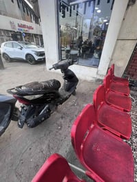 دراجة ثعلب • موتوسيكل • الشعب بغداد