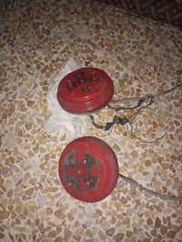 فلنجات يرهم كياريو واكسنت كامل بس شدهن بنزات جديد مصفرات السعر 40وبيهن...