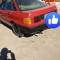 اودي • موديل ٨٧ • بدون تحويل