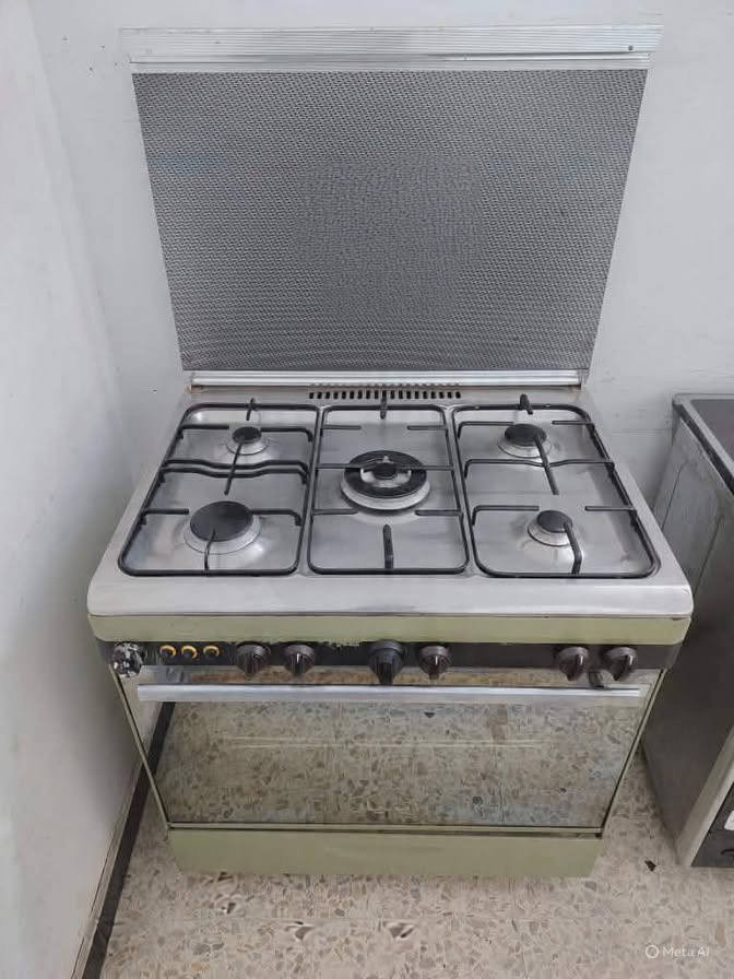 مستخدم نظيف عالفحص وبي ضمان شهرين صيانة موقعي
مكان بغداد يوجد توصيل داخل بغداد بكروة


**إذا كنت صاحب هذا الإعلان وتريد حذفه لأي سبب، رجاءا أرسل رسالة إلى الدعم الفني**