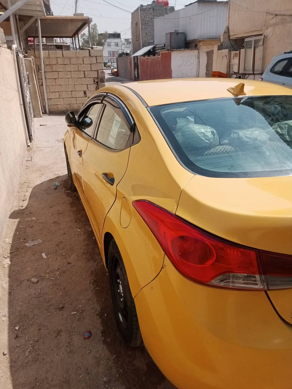 السلام عليكم للبيع النترا 13نص فول حادث جنطة تبديل قبغ صندوق مبدل ابلادي مع طاسة سبير اثر حادث دراجة في العراق البجم ليبل واحد كبس شركة محرك كير خير من الله رقم الماني سيارة باسمي السعر المعروض 92#بيهة مجال صبغة اولى هاتف *********** ابو محمد
